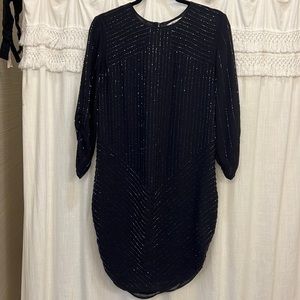 Jennifer Loose cocktail dress